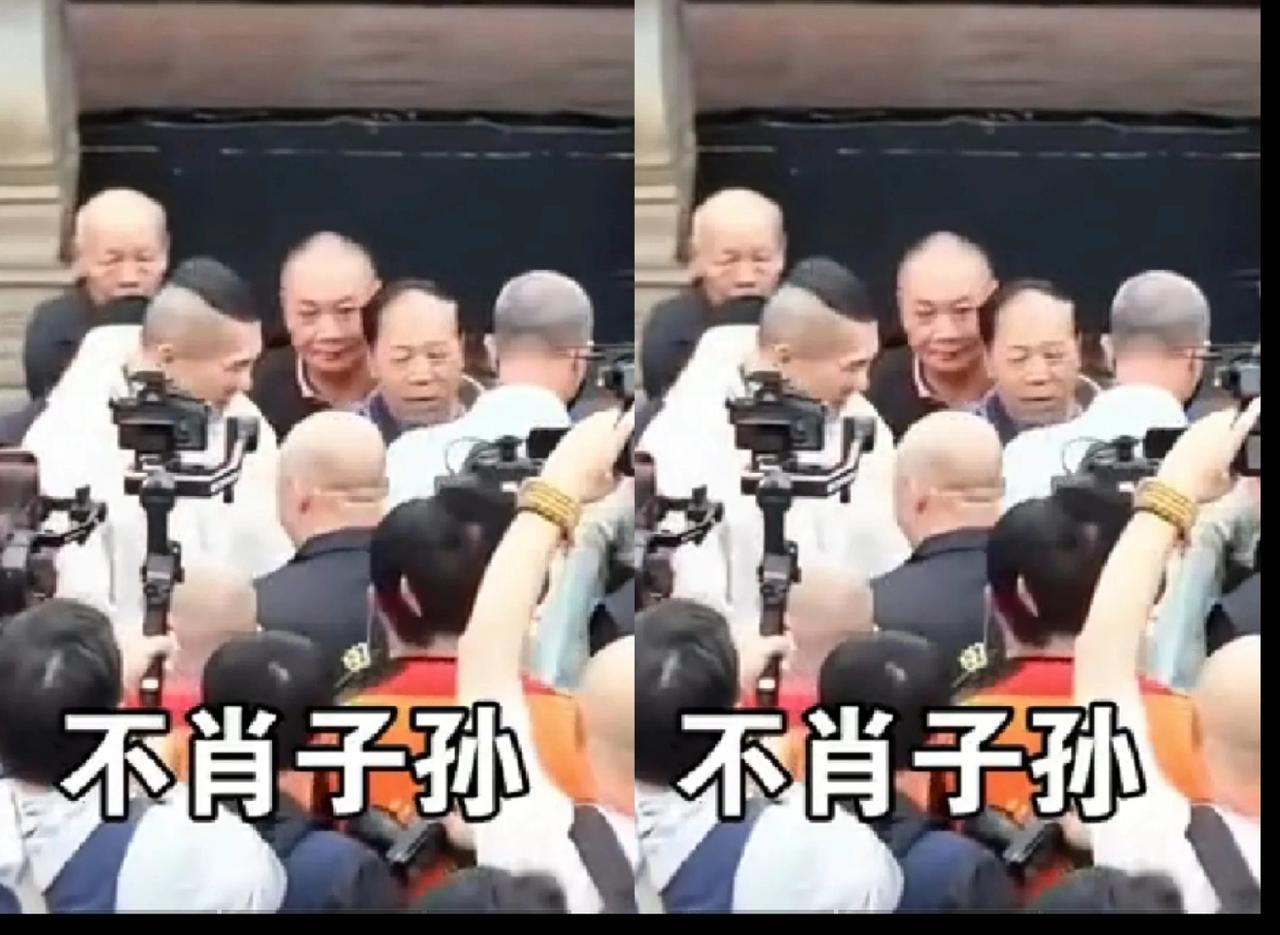 赖清德看到这幕，怕是肺都要气炸了！谁能想到馆长这步棋这么狠，直接杀到了福建漳州的