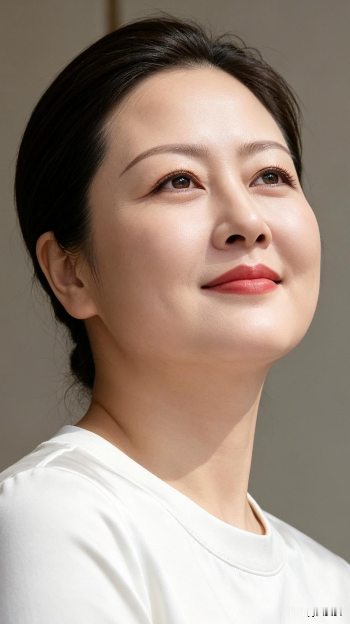 到了这个年纪，终于懂了：松弛下来的样子，才是最美的。