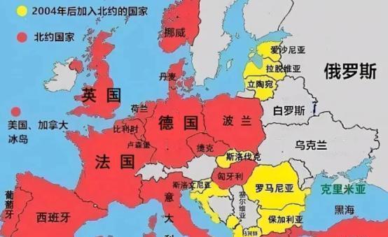 如果北约要是豁出去，公开介入俄乌冲突，能不能打赢俄罗斯？老实说，真到那一步，是我