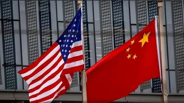 引发美国国内高度关注！美国也感到胆寒！8月25日，美国彭博社援引知情人士的消息报