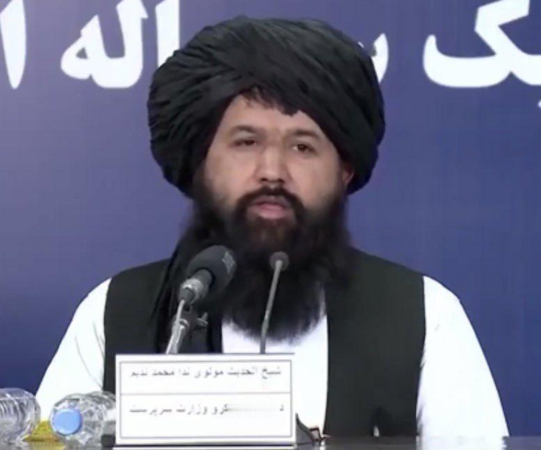 超过220万阿富汗女孩被剥夺了接受中学和高等教育的权利。Nahideh以前的