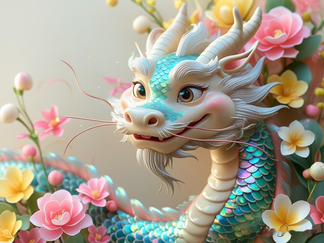 生肖龙各月份晚年命数1. 正月龙——洪福齐天2. 二月龙——贵人云集3