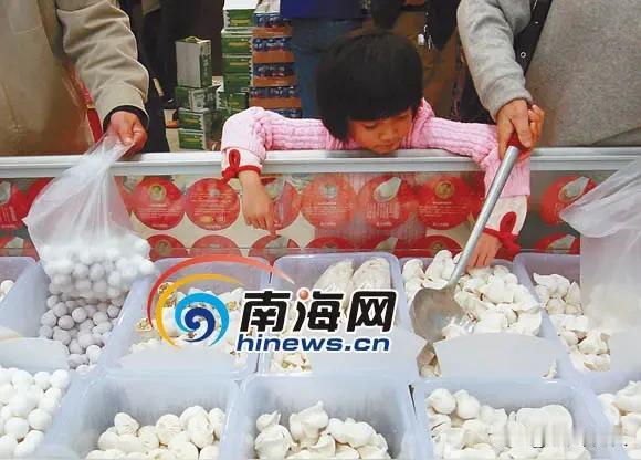 你在超市买水饺踩过雷吗？过去，我家逢年过节，因为工作忙，没时间自己包水饺。因此