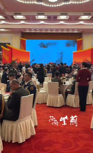 国宴菜单出来了，大家一起来看看我国的国宴到底都吃一些什么？感觉还挺不错的，每一道