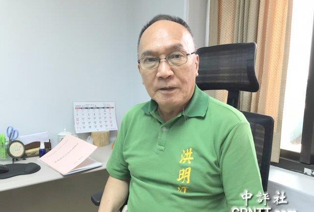 绿营人士：台南高雄明年选举都很危险针对大罢免失败后民进党展开检讨布局，民进党籍