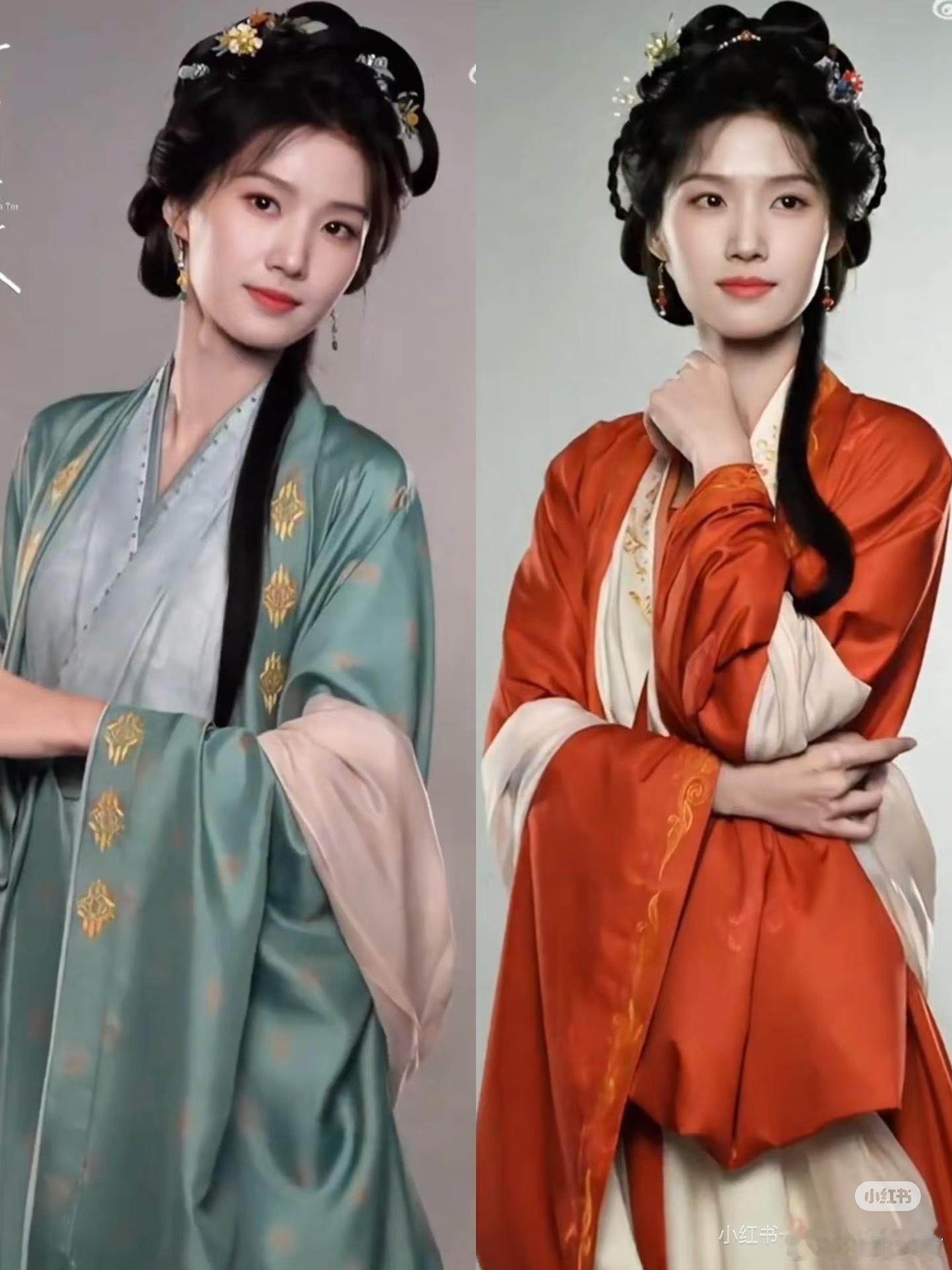 有时候真得减肥，减完后会发现脸大不是胖瘦的问题