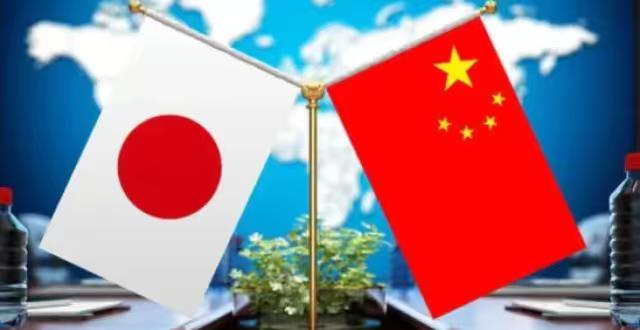 未来十年，中国和日本很可能会爆发战争。现在很多人都觉得，中国的实力已经远远超过日