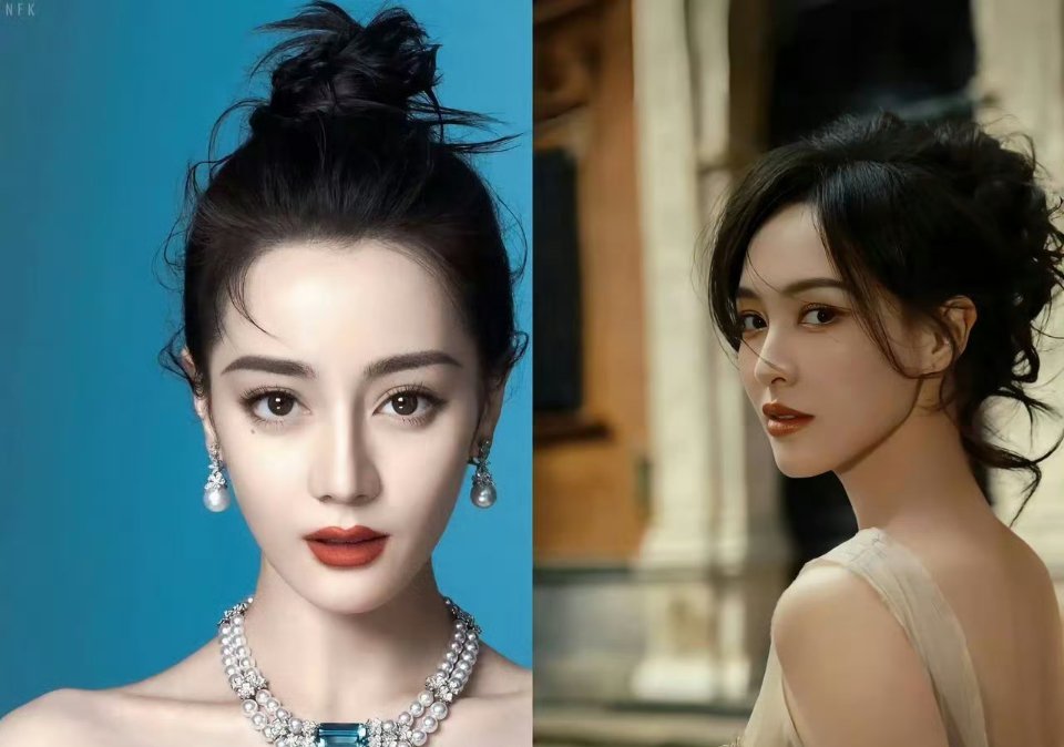 看看10年间热巴和唐嫣的资源变化？​代言方面，热巴现在手握17个代言，其中8个全