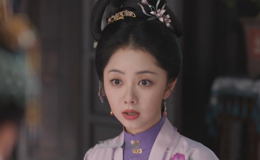 《兰香如故》兰香一眼看穿袁府的“虎狼之心”！原来，这才是兰香支持林绣茹和离的真相