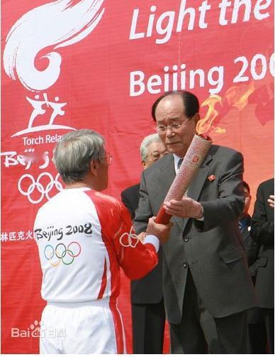 低调的朝鲜“外交面孔”：揭秘金永南家族贯穿70年的政坛影响力