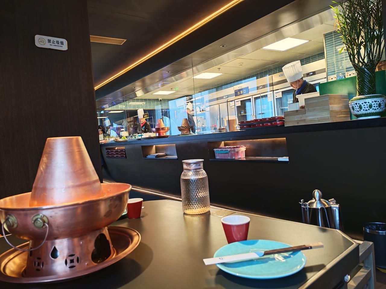 涮个火锅，涮个火锅，涮个火锅！