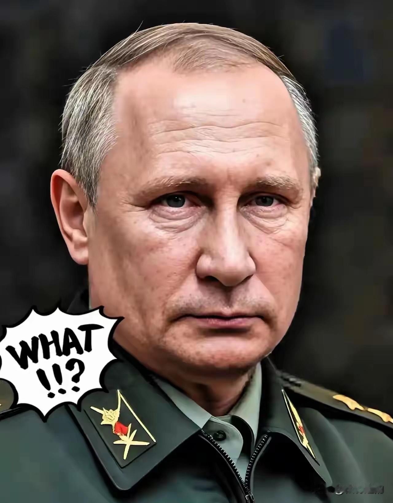 果然被我说中了!俄罗斯突然宣布:10月28日,俄罗斯国家杜马议员托尔马乔夫明