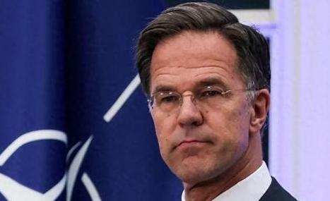 北约秘书长吕特发出警告：不管是印度、巴西还是中国，如果还继续跟俄罗斯交易石油和天