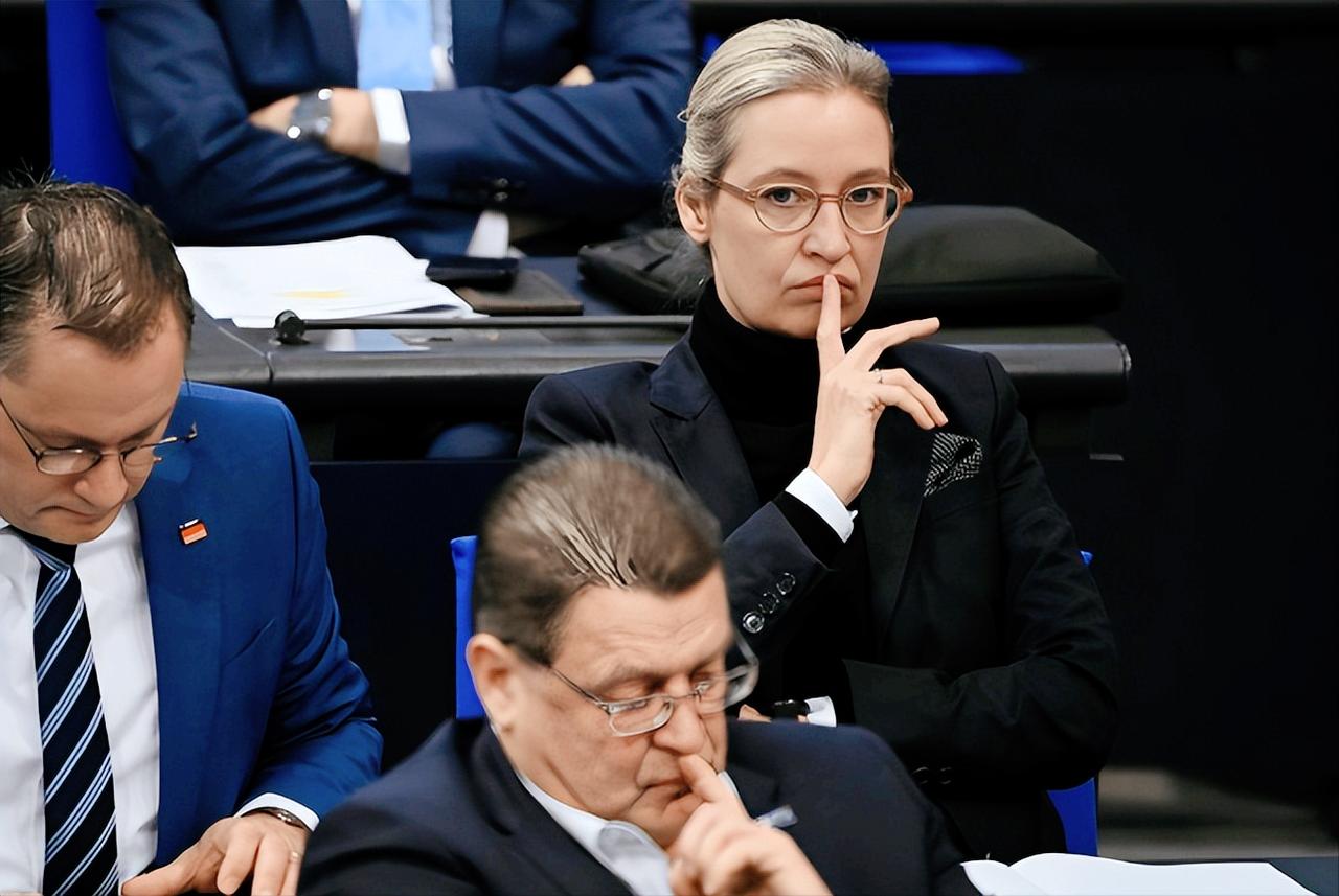 德国这回真的要变天了，运行了快80年的老牌政治格局说塌就塌，传统大党接连惨败，默