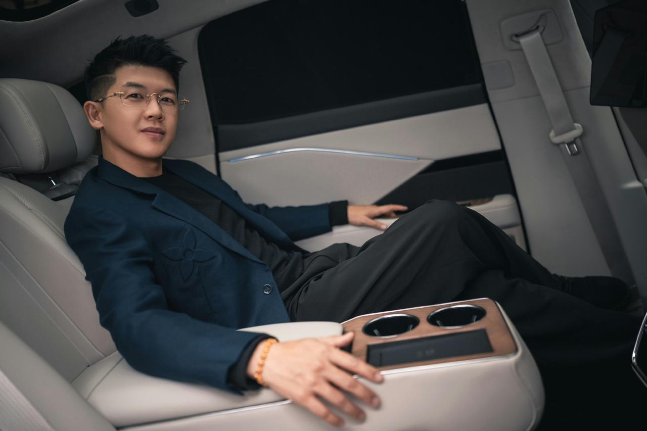 铂智7的预售价来了预售权益价15.68万起正式上市估计还有惊喜20万内就