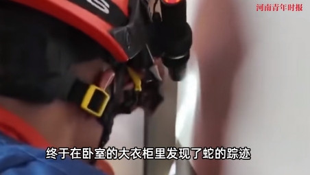 “这下后悔了吧！”近日，重庆，一女子为了好玩，在网上网购了一种产于美国加州的“黑