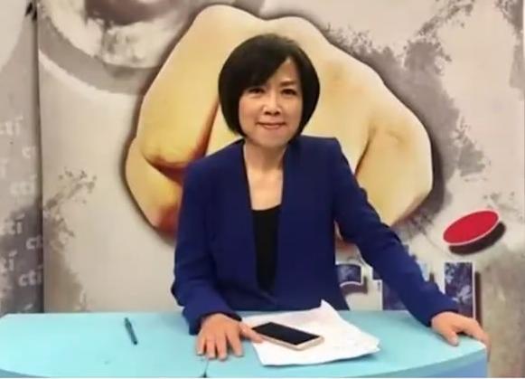 台湾自媒体人黄智贤是彻底放飞了吗，这几天看到她集中“火力”帮助绿营青鸟们攻击台北
