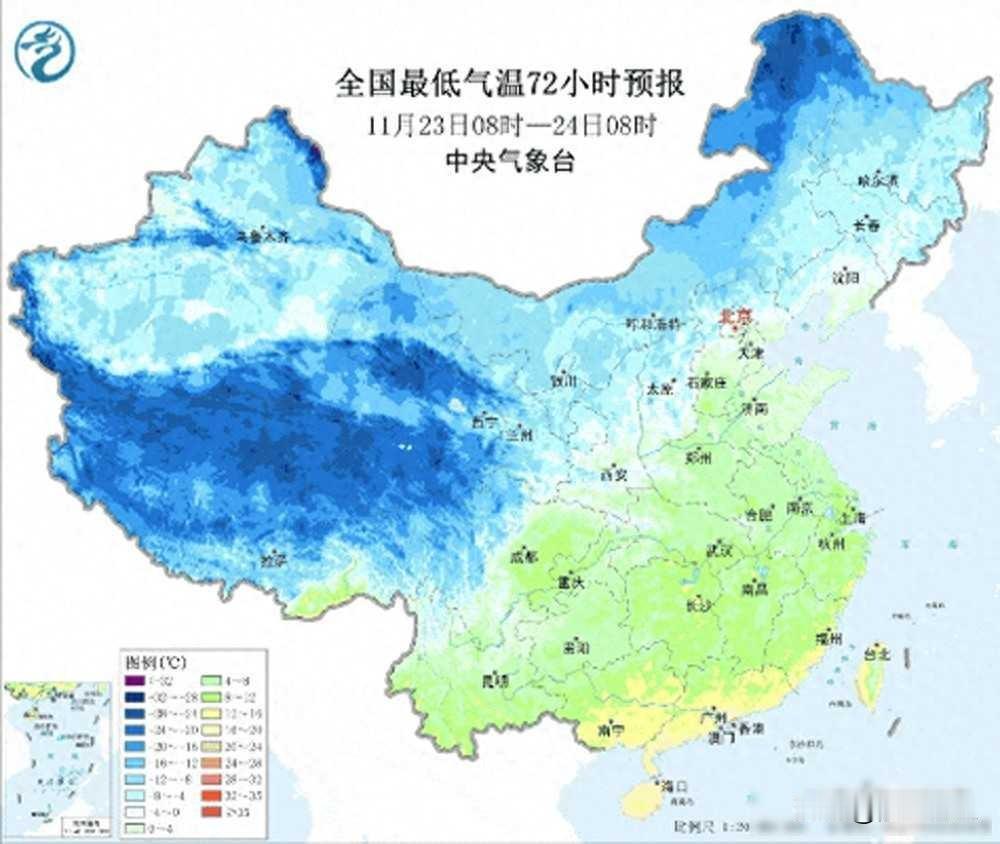 冷空气连着来，山东雨雪乱套，体感比温度更狠这回冷空气来得真是一点都不客气，头