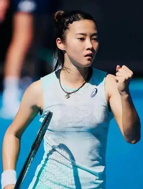 首尔wta250首轮马烨欣3-6，6-0,6-2琼斯收获30分，即时排名19