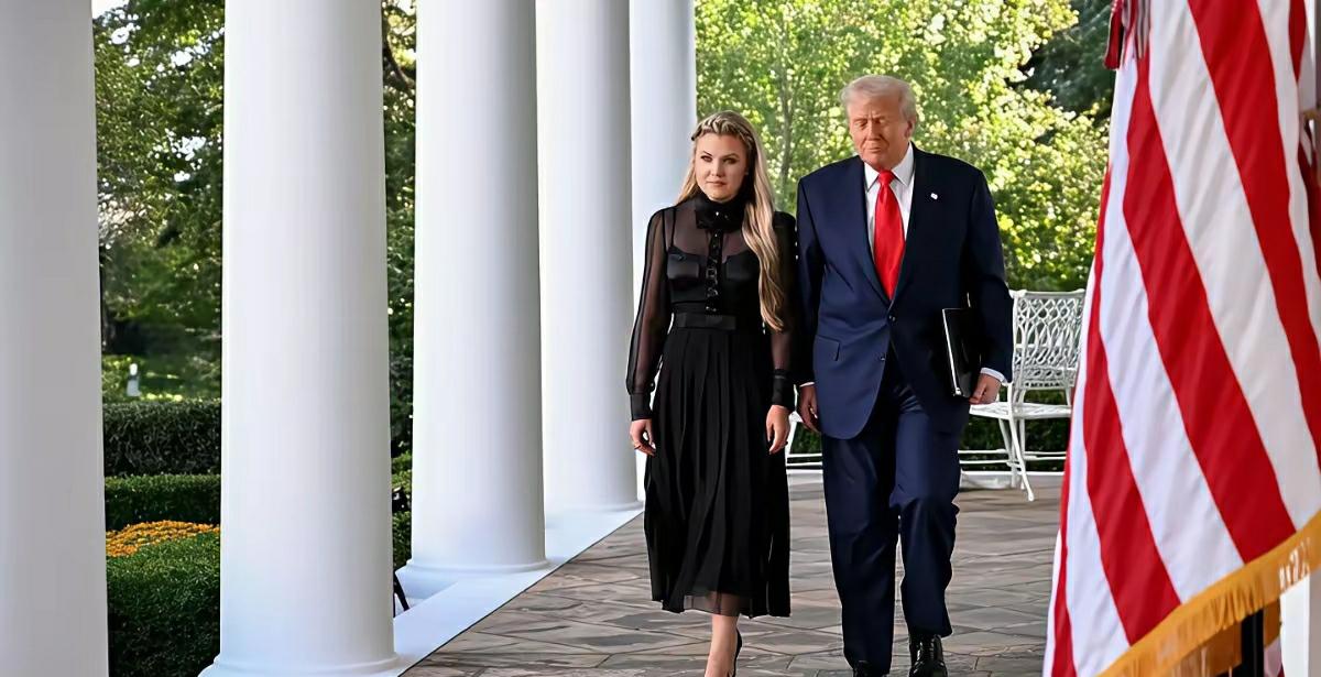 我们平民百姓身上多长一斤肥肉，都特别烦，嫌自己身材丑，要开始节食健身减肥。特朗