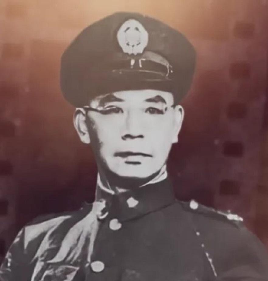 2001年，91岁的谷正文接受采访。期间，谈到吴石将军时，他只说了两句话：吴石还