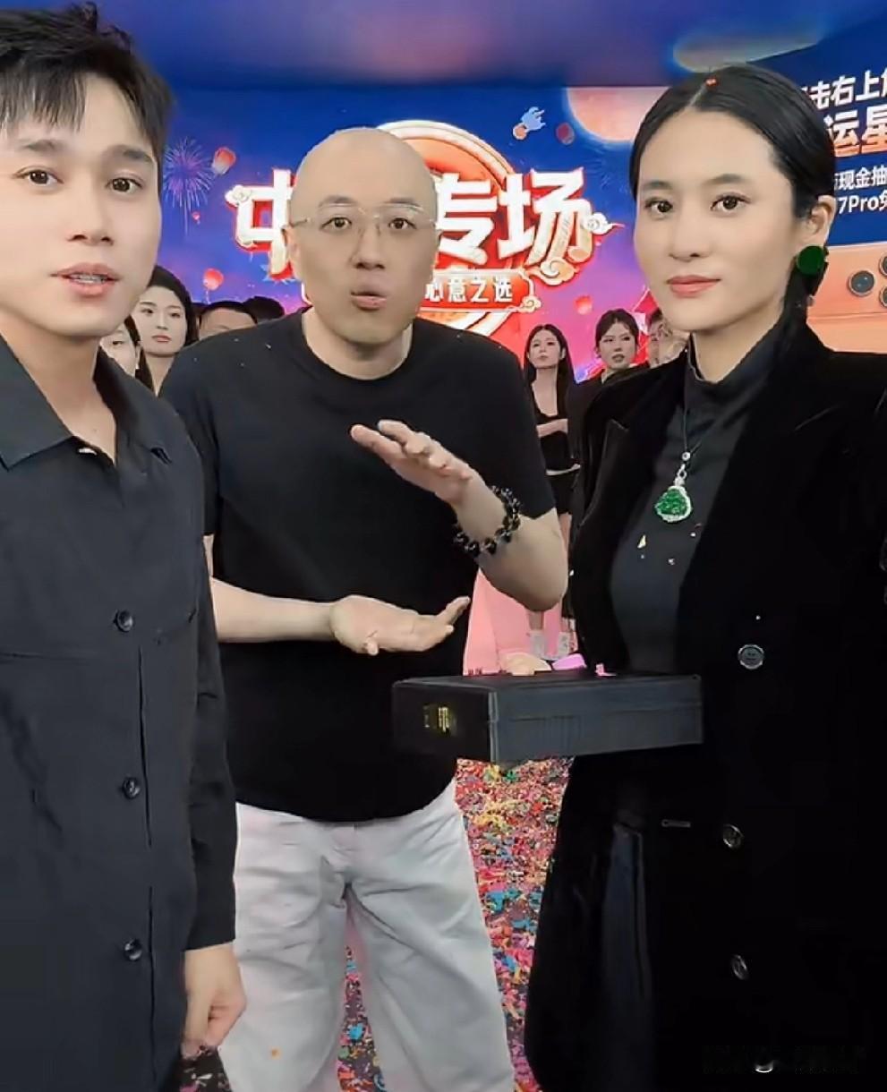 刘二狗与伽柏宣布准备招电商合伙人！629文武互联做的非