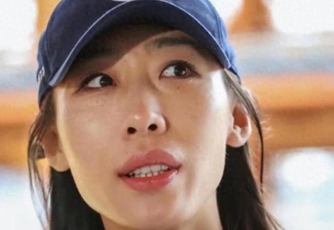 世上没有后悔药，下半身“贪婪”的任素汐演技可以兜底事业，却永远洗白不了“私德”的