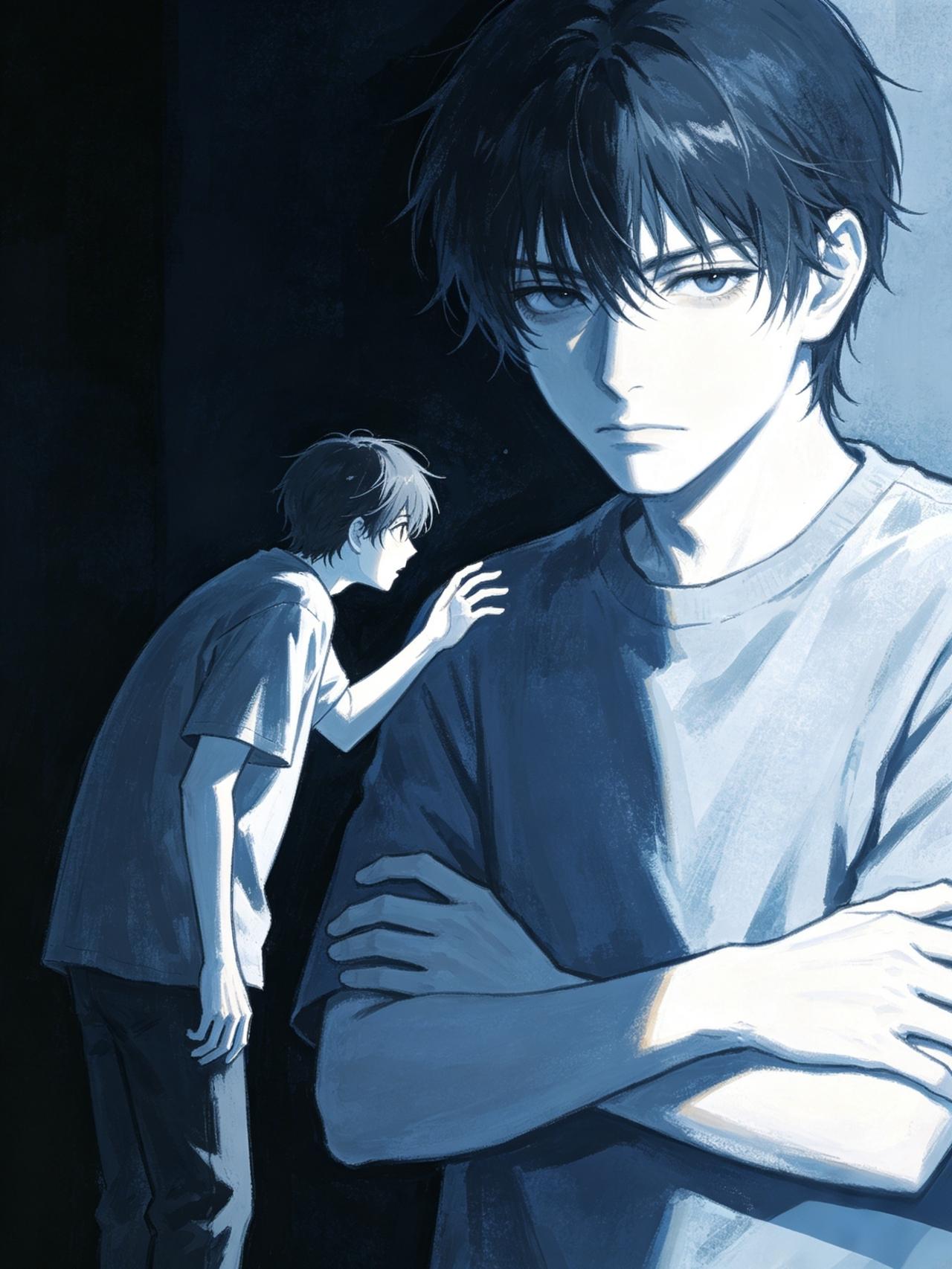 别对不懂感恩的人太好有时候真的看透了，有些人根本不配你客气相待。你越是忍让