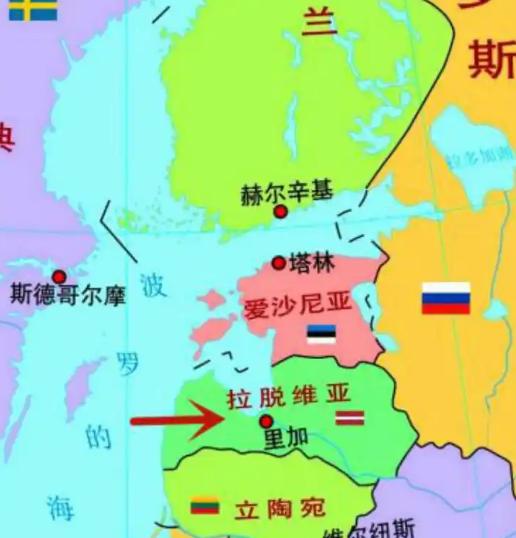 普京这次要动真格的了，这次的目标不是乌克兰，而是立陶宛跟爱沙尼亚，如果可能的话北