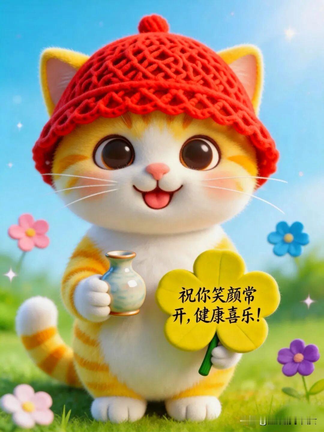 日子缓缓前行，生活岁岁安然。不必纠结过往遗憾，也不必焦虑未知前路，认真过好当下便