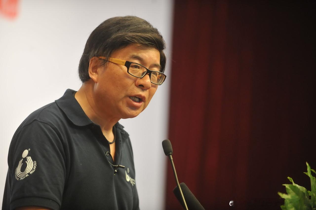 2月12日在U17亚洲杯决赛阶段分组抽签结果出炉后，韩乔生点评认为，中国U17