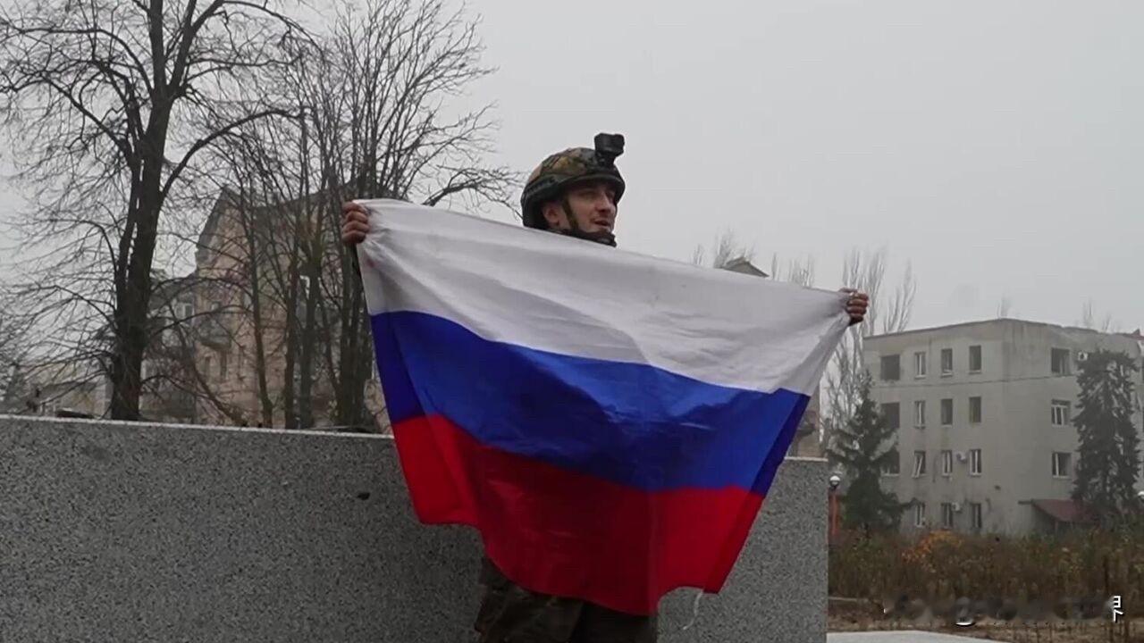 连续成功解放！俄罗斯最新战况！俄罗斯媒体12月15日消息，据俄国防部权威数据