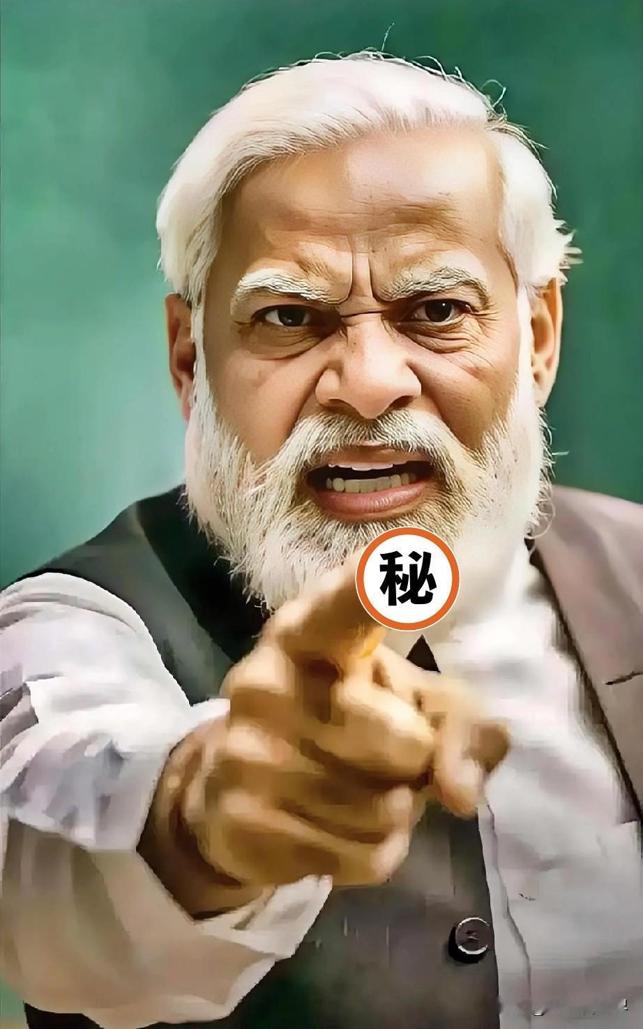 印度消息！2月7日，印度贸易部长表示，部分美国产品将面临最低进口限价，还说印