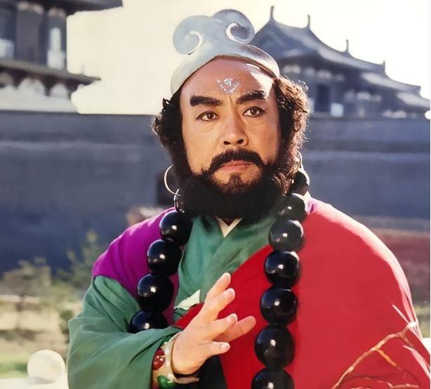 取经结束后，沙僧最冤。如来佛祖给沙僧封赏，这样说道：“保护圣僧，登山牵马有功，加