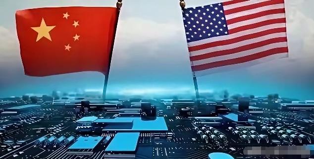 一位美籍华人表示中国人不要太自大，美国之所以去工业化，是因为钢铁，机电，军工，这