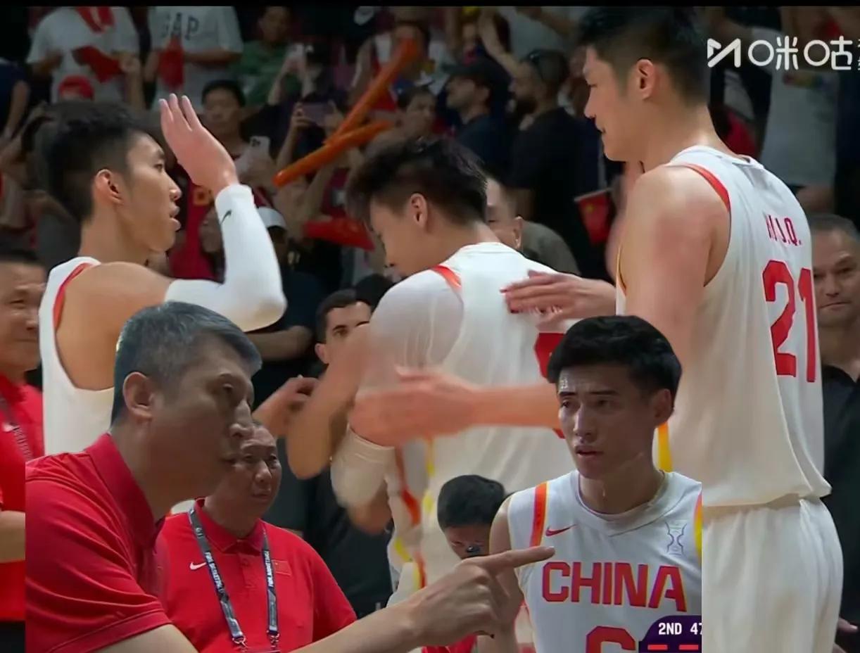 杜峰和乔尔杰维奇比不了！郭士强的凝聚力和个人魅力是中国篮球人中顶流的！要不然中国