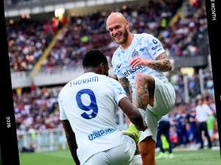 助攻金靴致敬金球金靴！