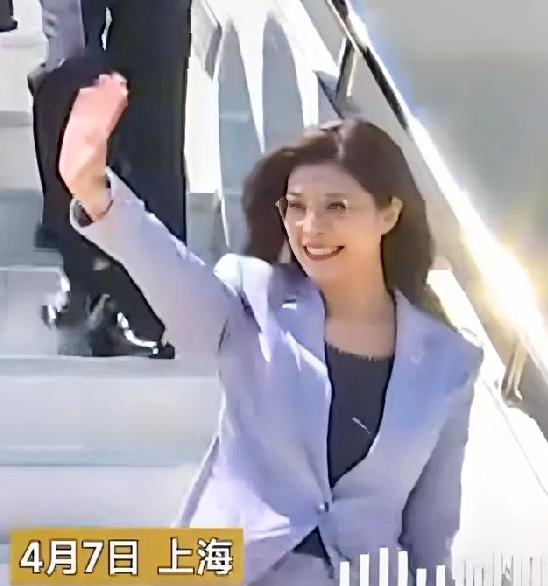 🍂跨越两秩！郑丽文率团开启“和平之旅”，两岸对话迎来新契机4月7日13时