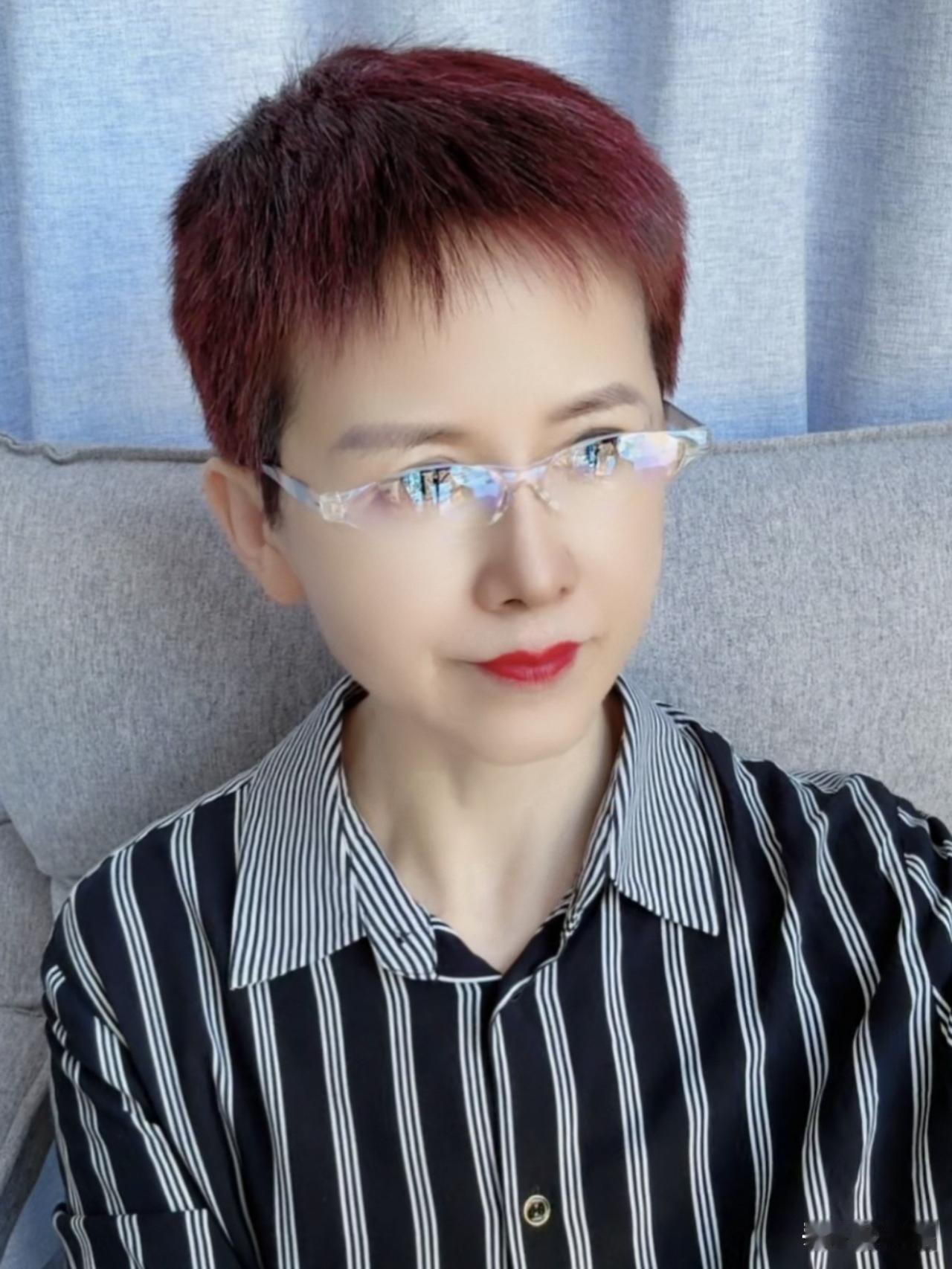 《这次录像比上次录像时，体重轻了10斤》昨天起开始录视频。内容还是我公众号的