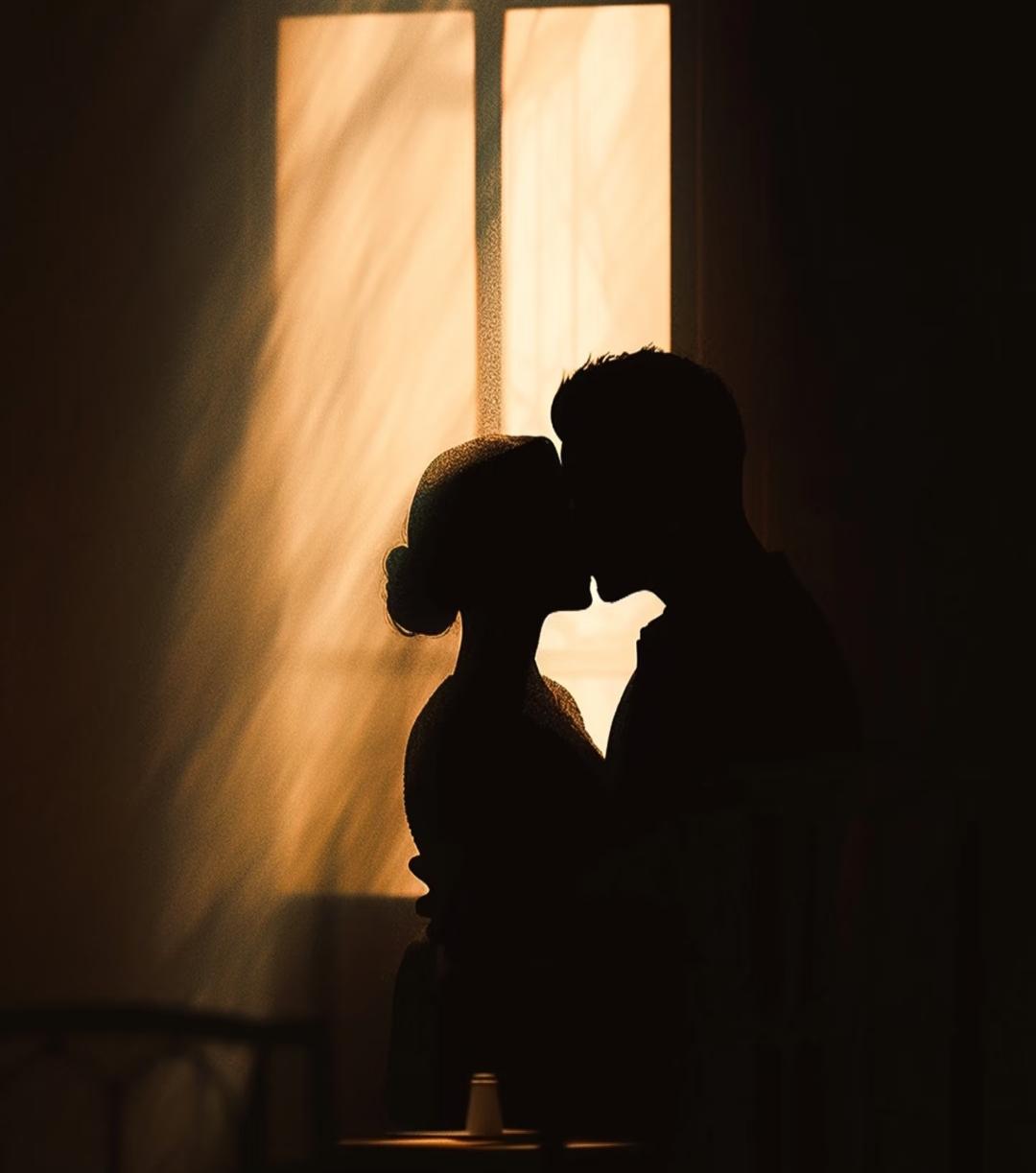 为什么你会遇到渣男很扎心的一段话分享给你:如果你对一个男人太上头除了你太需