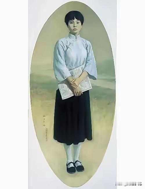 1949年开国大典，79岁向振熙对着相框喃喃：开慧啊，润之成功了1949年