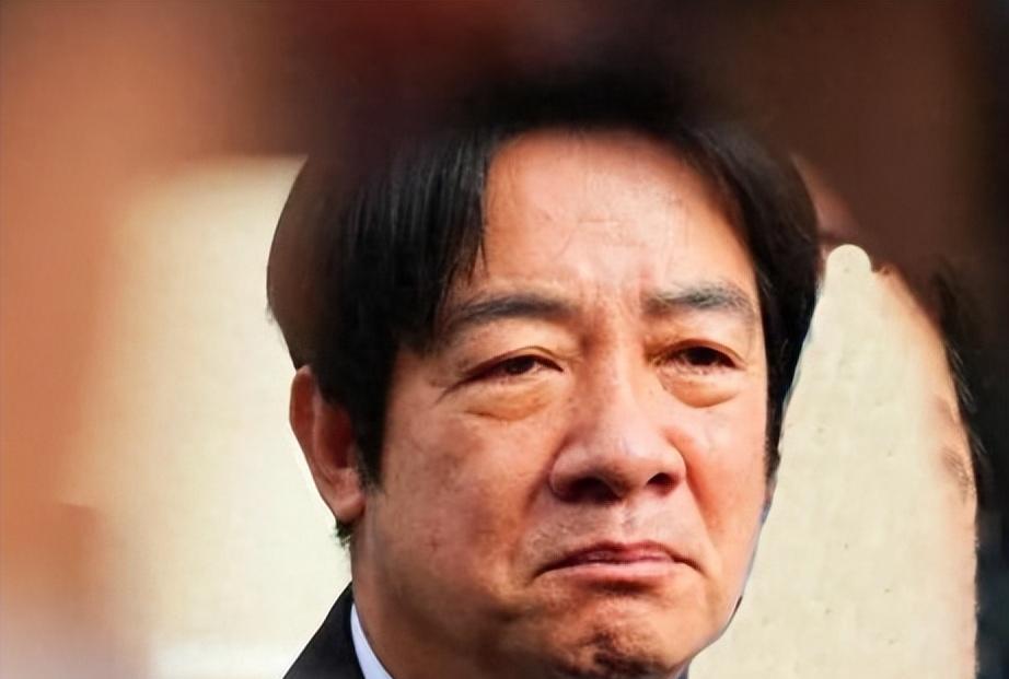 台湾赵少康曾评价赖清德：他很爱日本人，就连造型也很像，赖清德对过去日本人留下的事