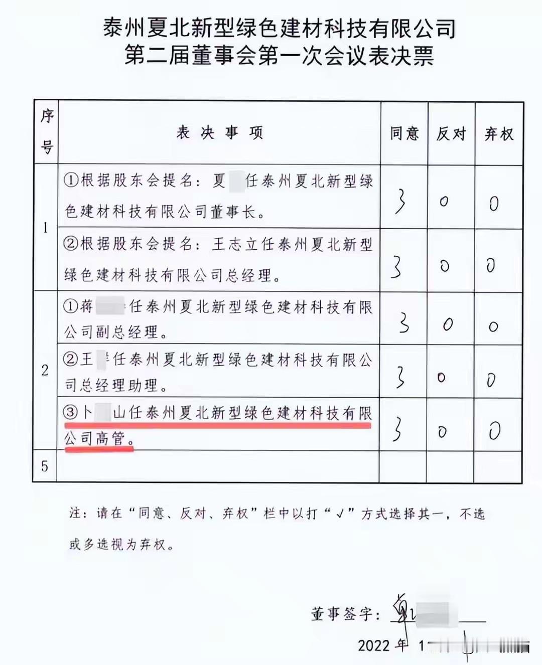 听着就很炸裂，出狱后在国企当上了高管，因犯受贿罪被判了五年六个月的泰州市姜堰
