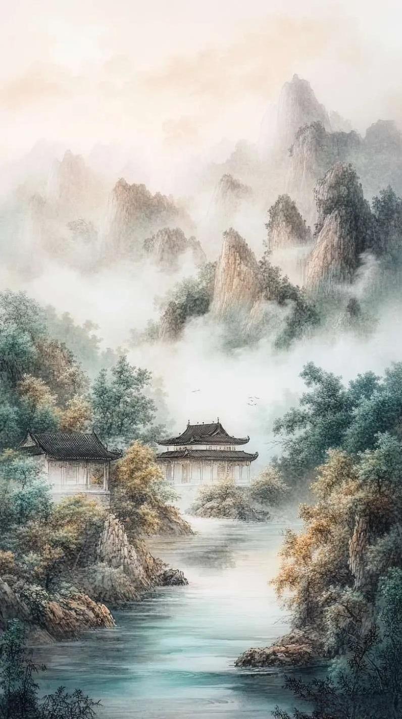 元朝至正年间，有两个奇道士，一个叫真本无，一个叫文固虚，寄居在威顺王府里，论剑