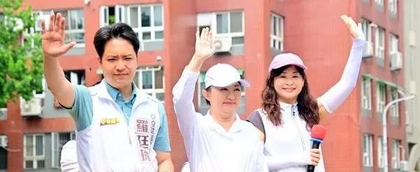 台中市长卢秀燕今天表示，赖已经正式出面，这次大罢免就是由赖一手主导，对反罢免情势