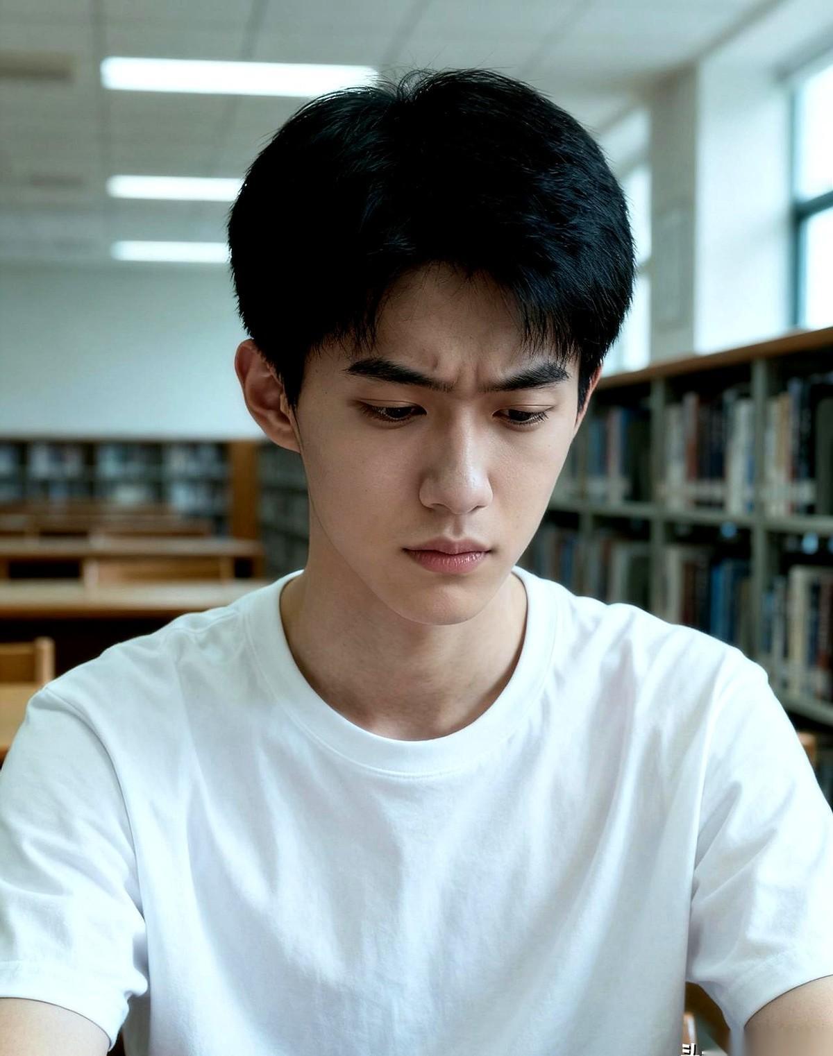 一个准985的好苗子，硬生生被亲妈“规划”成了抑郁症。这事儿听得我心里发毛。