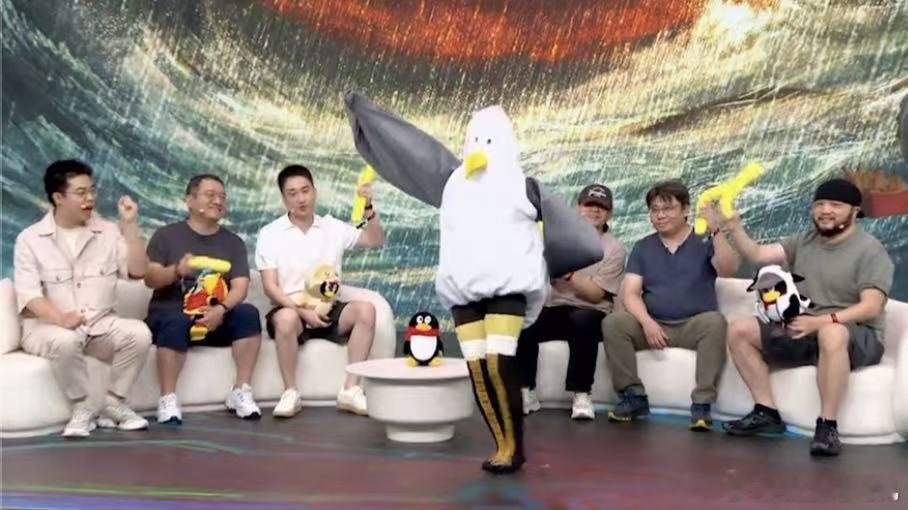 深海余烬动画官宣PV3D国漫+克苏鲁，这种新奇组合太戳我了。还听说有原著打底，