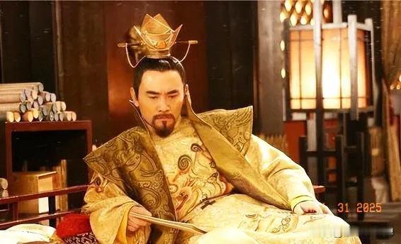 爹抢媳妇，他给爹磕头，还能找出比李瑁还憋屈的皇子吗？唐玄宗李隆基和儿子李亨同年