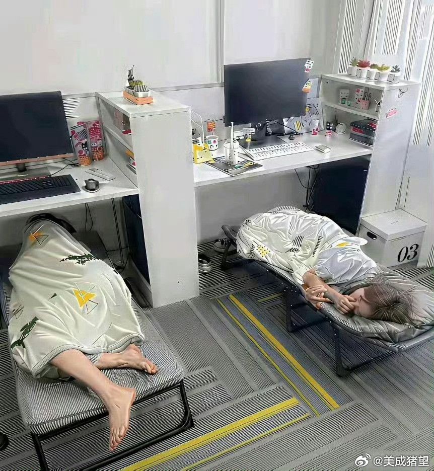 为什么要好好读书，这就是最好的答案。