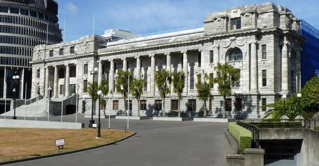 据路透社及新西兰媒报道，中国大使馆已正式通知新西兰议会，对今年5月执意窜访台湾地
